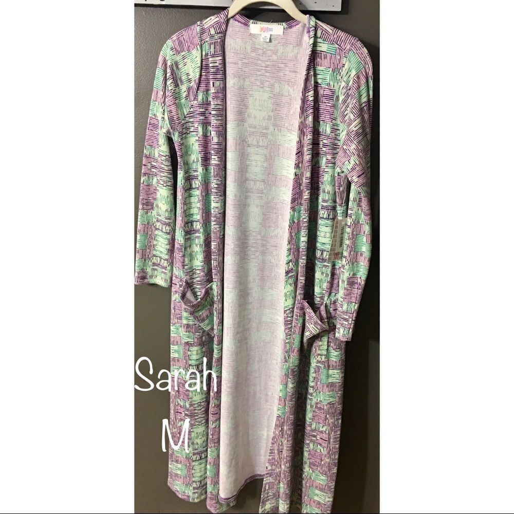 LulaRoe Sarah NWT